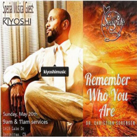 05-20-18 Remember Who You Are