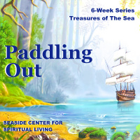 10-28-18 Paddling Out