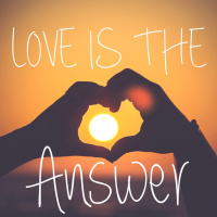 02-11-18 Love Is The Answer