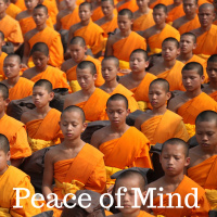 09-02-18 Rev. Tammy Mars: Peace of Mind