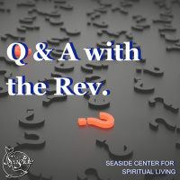 01-06-19 Q  A with the Rev.