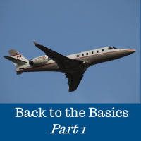 01-14-18 Back to the Basics, Part 1