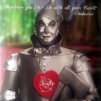 10-30-16 Heart Of The Matter