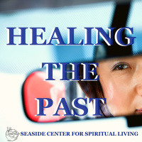 05-05-19 Healing the Past