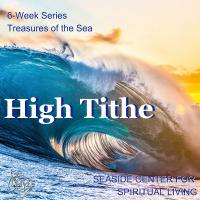 11-11-18 High Tithe