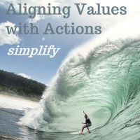 06-25-17 Aligning Values with Actions