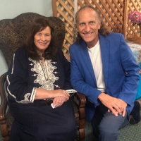 Dr. Jean Houston’s Humanity 2.0