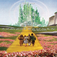 10-16-16 The Yellow Brick Road