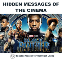 07-07-19 Hidden Messages of the Cinema: Black Panther