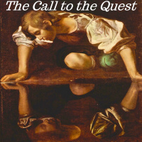10-29-17 The Call to the Quest