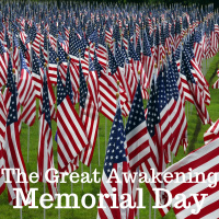 05-27-18 The Great Awakening