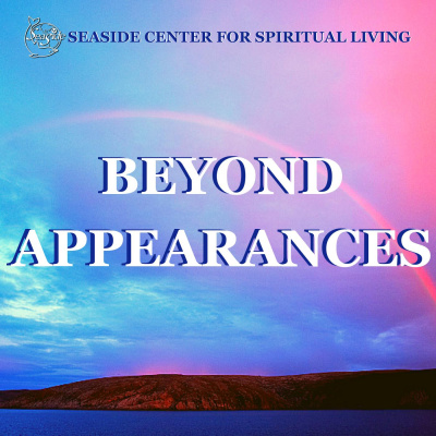 Joyous - A Seaside Center, Rev. Christian Sorensen Podcast