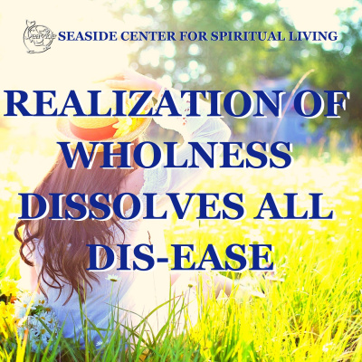 Joyous - A Seaside Center, Rev. Christian Sorensen Podcast