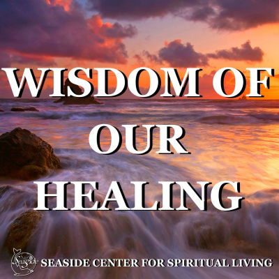 Joyous - A Seaside Center, Rev. Christian Sorensen Podcast