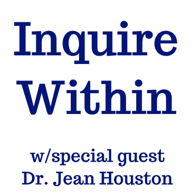 Joyous - A Seaside Center, Rev. Christian Sorensen Podcast