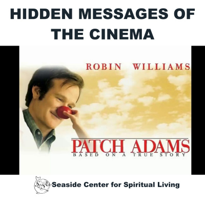 Joyous - A Seaside Center, Rev. Christian Sorensen Podcast