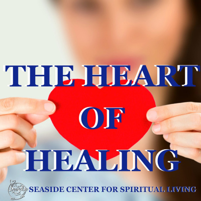 Joyous - A Seaside Center, Rev. Christian Sorensen Podcast