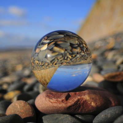 Joyous - A Seaside Center, Rev. Christian Sorensen Podcast