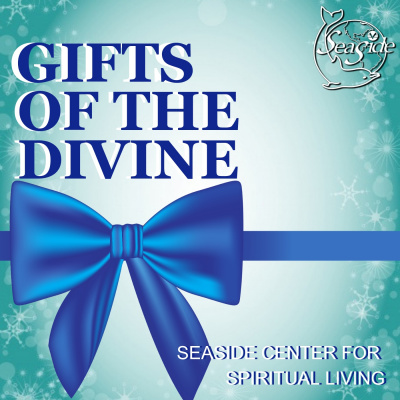 Joyous - A Seaside Center, Rev. Christian Sorensen Podcast