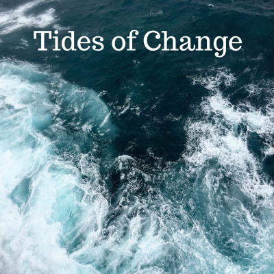 Joyous - A Seaside Center, Rev. Christian Sorensen Podcast