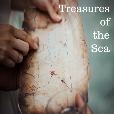 Joyous - A Seaside Center, Rev. Christian Sorensen Podcast