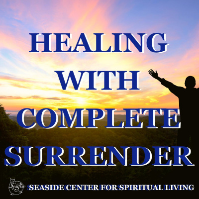 Joyous - A Seaside Center, Rev. Christian Sorensen Podcast