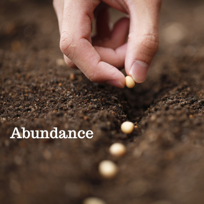 Joyous - A Seaside Center, Rev. Christian Sorensen Podcast