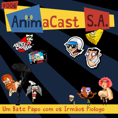 Animacast S.a.