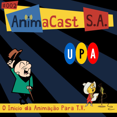 Animacast S.a.