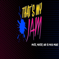 Thats My Jam Episode 8: Cartoons and Cereal