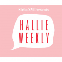 8-31-17 episode of SiriusXMs Hallie Weekly