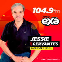 Jessie Cervantes en vivo - 26 de marzo - Programa completo