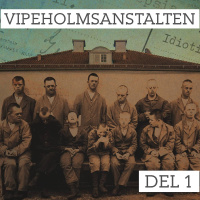 Del 1/5. Vipeholmsanstalten - Min farbrors hjärna