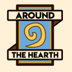 Around The Hearth - A Hearthstone Podcast
