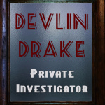 Devlin Drake, Pi