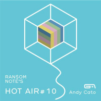 Hot Air: Andy Cato (Groove Armada) on organic farming and the food chain