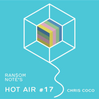 Hot Air: Chris Coco  Mike Boorman discuss the art of sunset DJing