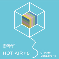 Hot Air: Claude VonStroke  Mike Boorman discuss humour in music