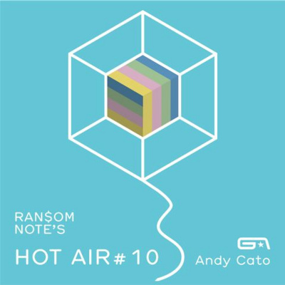 Hot Air: House  Techno Conversation With Mike Boorman