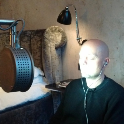 Hot Air: House  Techno Conversation With Mike Boorman