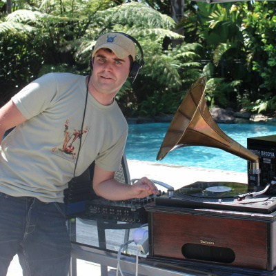 Hot Air: House  Techno Conversation With Mike Boorman