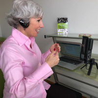 Moving From Predator To Partner (Episode 28)