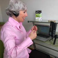 Confidence Rising (Episode 33)