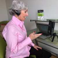 How to Be More Assertive Without Coming Across as Aggressive (Episode 59)