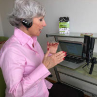 Three Skills To Turn You Into A Partner With Lisa (Episode 49)