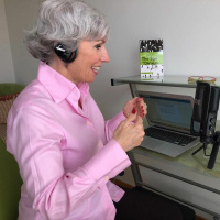 Do not be afraid to experiment with your behaviour (Episode 39)