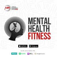 Your mental health is everything – prioritize it. Make the time like your life depends on it, because it does.