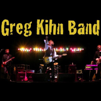 PRATT WITH GREG KIHN
