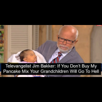 From pancakes to pornstars!