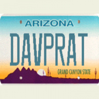Christmas Music, AZ license Plates, Dating Formulas